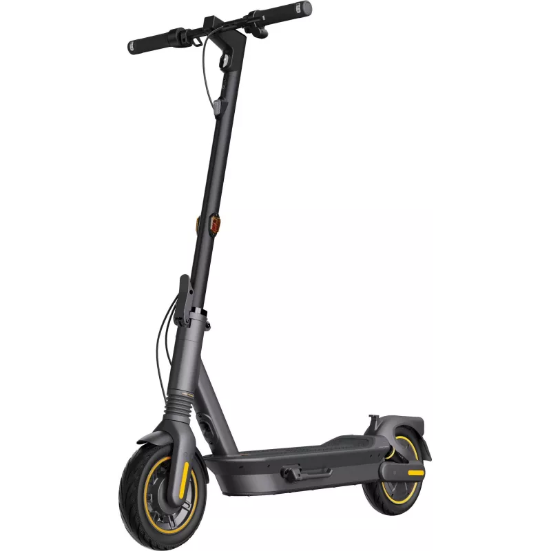 Classic scooter Ninebot by Segway KickScooter MAX G2 D