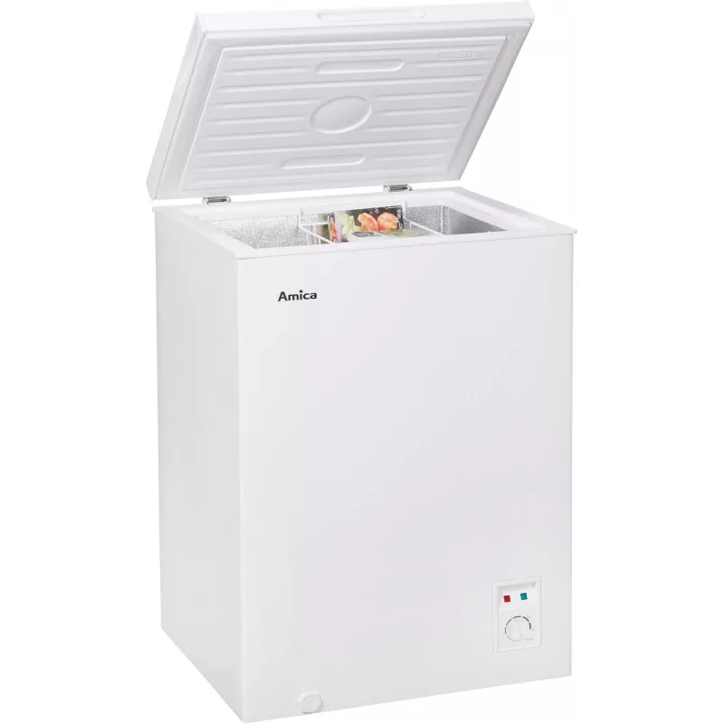 Chest freezer Amica GT 311 105 W 99 L