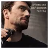 Braun Series 9 Pro+ 9565cc Wet & Dry Foil shaver Trimmer Metallic