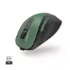 Hama MW-500 Recharge mouse Office Right-hand RF Wireless Optical 1600 DPI