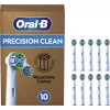 Replacement brush heads BRAUN Oral‑B Pro Precision Clean, pack of 10