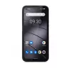 Smartphone Gigaset GX6 PRO 6.6 inch 8GB 128GB Black Titanium