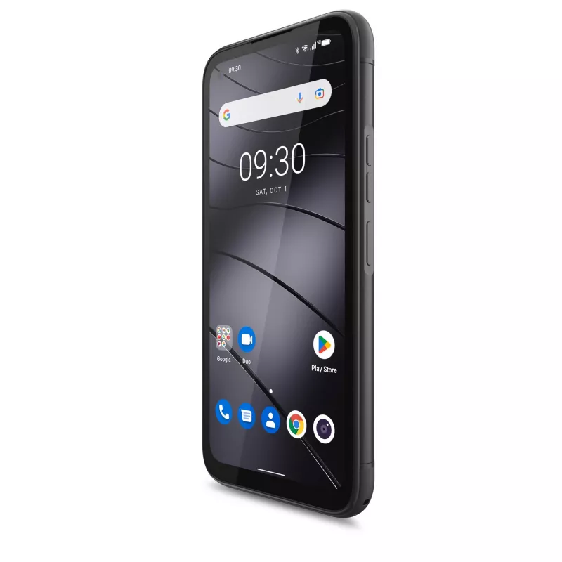 Smartphone Gigaset GX6 PRO 6.6 inch 8GB 128GB Black Titanium