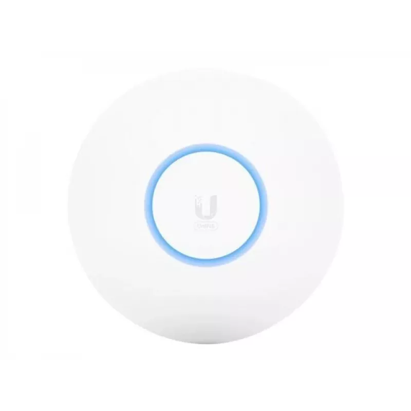 Ubiquiti U6+ wireless access point 2402 Mbit/s White Power over Ethernet (PoE)