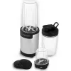 Tabletop blender Esperanza EKM030 Black Stainless steel