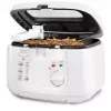 Esperanza EKG012 Deep Fryer 2.5L, White