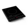Esperanza EKH011 Hob Black Flat Surface Induction Hob 1 Fornello(i)