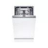Bosch Serie 6 SPV6ZMX17E dishwasher Fully built-in 10 place settings