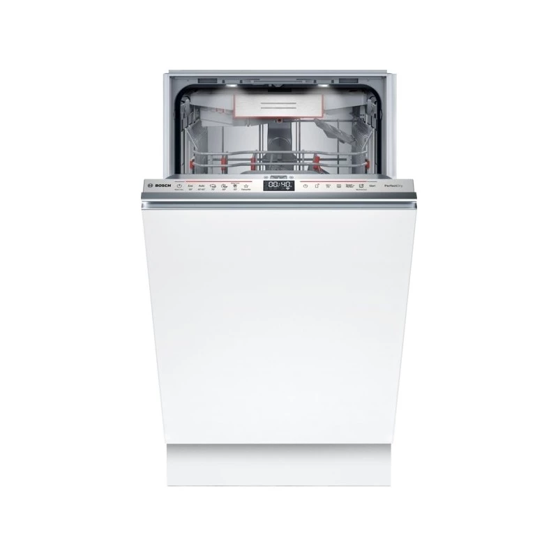 Bosch Serie 6 SPV6ZMX17E dishwasher Fully built-in 10 place settings