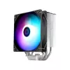 Thermalright Assassin X 120 Refined SE CPU Cooler 1-pack Black 120 mm