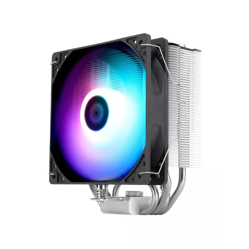 Thermalright Assassin X 120 Refined SE CPU Cooler 1-pack Black 120 mm