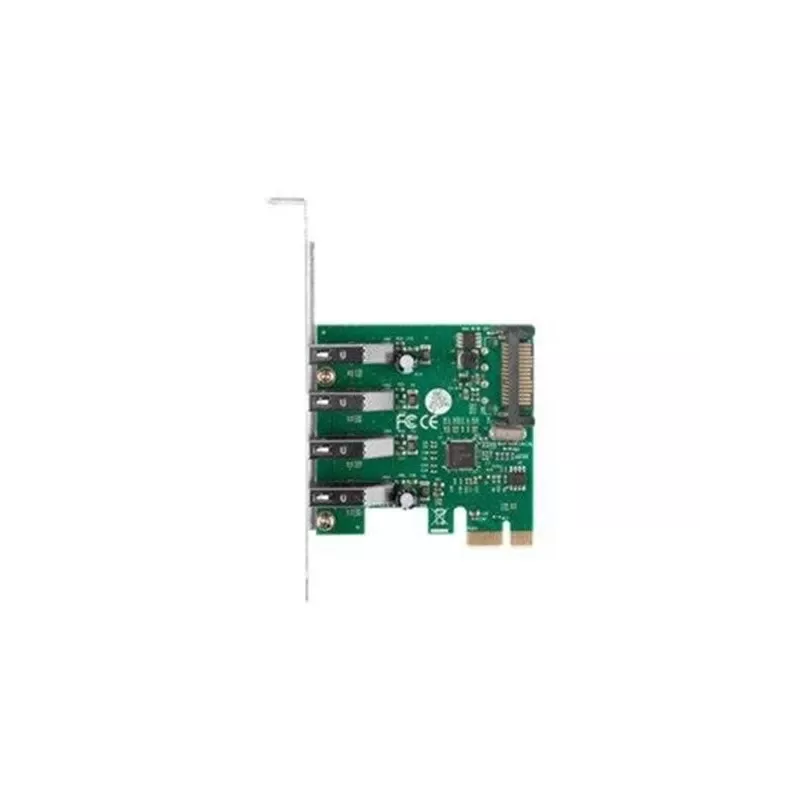 Interface Card Lanberg PCE-US3-004