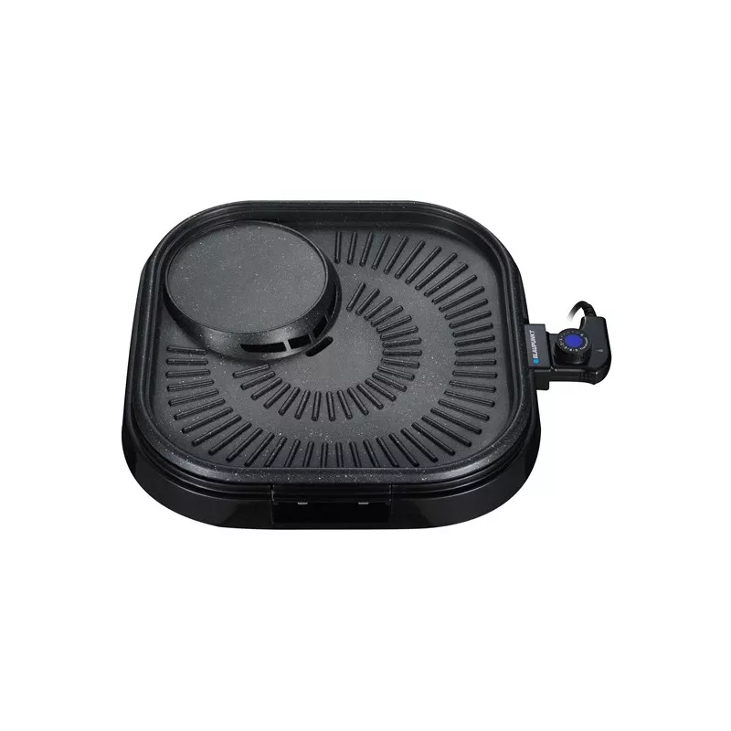 Blaupunkt GRT601 contact grill