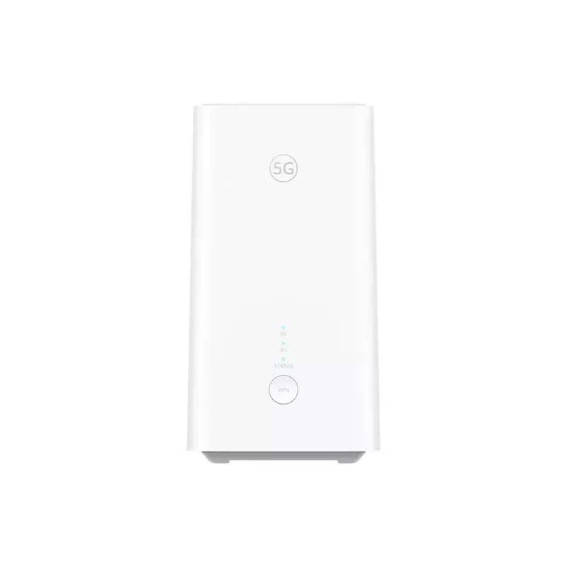 Huawei 5G CPE 5 Indoor Router - Router - 3 Gbps