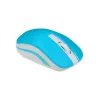 Mouse IBOX LORIINI ambidextrous RF wireless optical 1600 DPI, 3 buttons, nano USB receiver, 10 m range