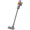 Dyson V15 Detect Absolute handheld vacuum Nickel, Yellow 446986-01