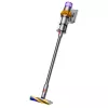 Dyson V15 Detect Absolute handheld vacuum Nickel, Yellow 446986-01