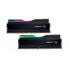 G.Skill Trident Z5 F5-6000J3636F32GX2-TZ5RK 64 GB DDR5 6000 MHz Heatsink RGB Black Desktop Memory
