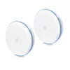 Ubiquiti XG Network bridge 6000 Mbit/s White