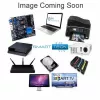 Oral-B CrossAction replacement toothbrush heads, 10 pcs, white