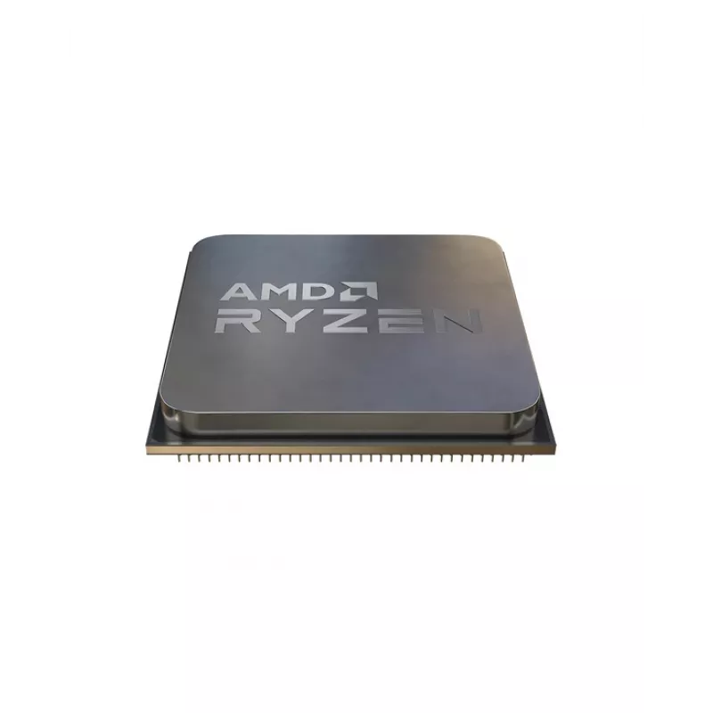 Processor AMD Ryzen 7 5700X 3.4 GHz 8 Cores 32 MB L3 Socket AM4