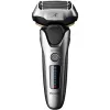 Foil shaver Panasonic ES-LV69 Black Silver Stainless steel Lithium-Ion