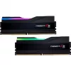 Desktop DDR5 Memory Module G.SKILL 96GB (2x48GB) 6800MHz CL34 288-pin DIMM XMP 3.0 with Heatsink and Multicolour Backlight