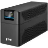 Uninterruptible Power Supply Eaton 5E Gen2 900 USB, 0.9 kVA / 480 W, Line-Interactive, 2x Type E outlets, USB