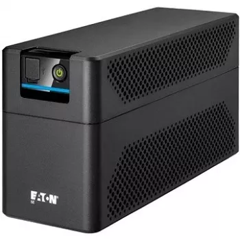 Eaton 5E Gen2 700 USB uninterruptible power supply (UPS) Line-Interactive 0.7 kVA 360 W 2 AC outlet(s)