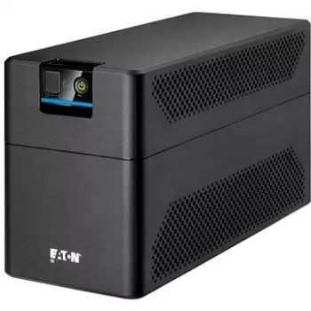 Eaton 5E Gen2 1600 USB uninterruptible power supply (UPS) Line-Interactive 1.6 kVA 900 W 4 AC outlet(s)