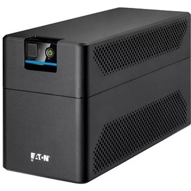 Eaton 5E Gen2 1600 USB uninterruptible power supply (UPS) Line-Interactive 1.6 kVA 900 W 4 AC outlet(s)