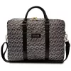 Guess GCube Stripes Bag for 16 Laptop Black - GUCB15HGCFSEK