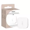 Aqara TH-S02D Sensor White Temp & Humidity. HomeKit Alexa Google
