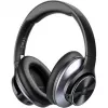 OneOdio a-AD07-01 A10 Over-ear Headset Bluetooth Black/Blue Noise