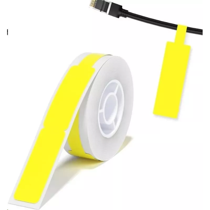 Thermal Labels NIIMBOT RXL12.5109-65Y 62 mm × 30 mm — roll of direct thermal labels