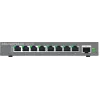 Grandstream Networks GWN7701M network switch Unmanaged 2.5G Ethernet (100/1000/2500) Black