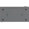 Grandstream Networks GWN7701M network switch Unmanaged 2.5G Ethernet (100/1000/2500) Black