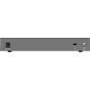 Grandstream Networks GWN7701M network switch Unmanaged 2.5G Ethernet (100/1000/2500) Black