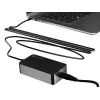 NATEC Grayling USB-C 45W power adapter Universal Black