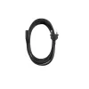 NATEC Grayling USB-C 45W power adapter Universal Black