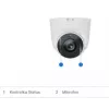Synology TC500 security camera Turret IP security camera Indoor & outdoor 2880 x 1620 pixels Ceiling