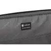 Briefcase NATEC Boxer Lite 39.6 cm (15.6 inch) – polyester, 2 compartments, shoulder strap, 410×305×65 mm, 750 g