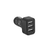 Car Charger NATEC Coney NUC-1981 Universal Fast Charging 12-24V