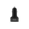 Car Charger NATEC Coney NUC-1981 Universal Fast Charging 12-24V