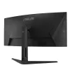 ASUS TUF Gaming VG34VQL3A computer monitor 86.4 cm (34 inch) 3440 x 1440 pixels UltraWide Quad HD LCD Black