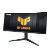 ASUS TUF Gaming VG34VQL3A computer monitor 86.4 cm (34 inch) 3440 x 1440 pixels UltraWide Quad HD LCD Black