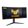ASUS TUF Gaming VG34VQL3A computer monitor 86.4 cm (34 inch) 3440 x 1440 pixels UltraWide Quad HD LCD Black