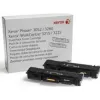 Xerox 106R02782 toner cartridge 2 pc(s) Original Black