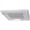 Hota Traditionala Amica OSC6112W, Extraction Power 184 Mc/h, 1 Motor, 60 cm, White