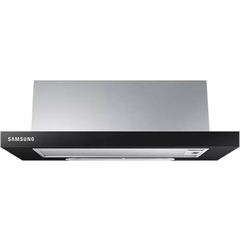 Samsung NK24M1030IB/UR Built-under Black 392 m³/h